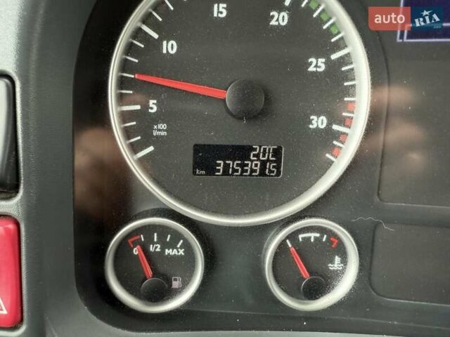 Білий МАН TGL, об'ємом двигуна 4.6 л та пробігом 378 тис. км за 33950 $, фото 31 на Automoto.ua