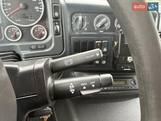 Білий МАН TGL, об'ємом двигуна 4.6 л та пробігом 378 тис. км за 33950 $, фото 35 на Automoto.ua