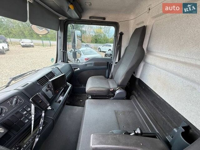 Белый МАН ТГЛ, объемом двигателя 4.58 л и пробегом 490 тыс. км за 23999 $, фото 29 на Automoto.ua