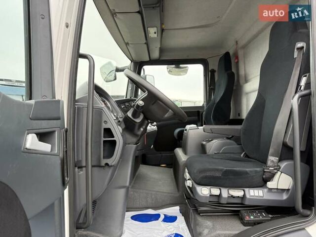 Білий МАН TGL, об'ємом двигуна 4.6 л та пробігом 413 тис. км за 34900 $, фото 23 на Automoto.ua