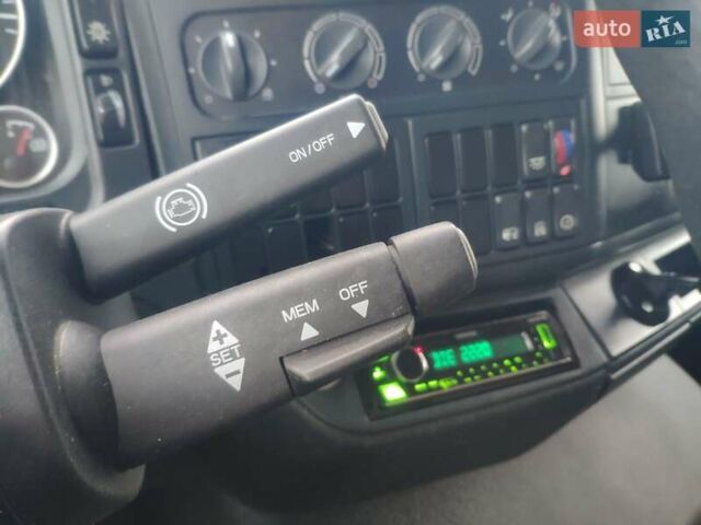 Білий МАН TGL, об'ємом двигуна 4.6 л та пробігом 470 тис. км за 32900 $, фото 21 на Automoto.ua