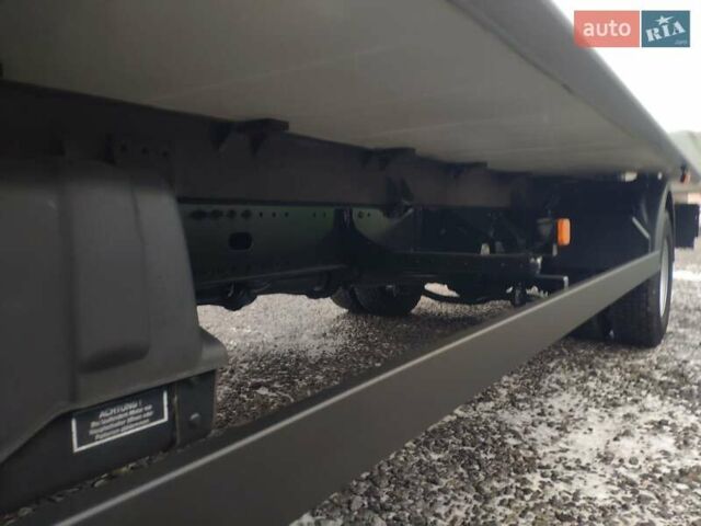 Білий МАН TGL, об'ємом двигуна 4.6 л та пробігом 470 тис. км за 32900 $, фото 13 на Automoto.ua