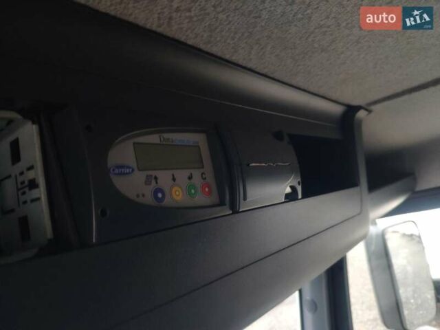 Білий МАН TGL, об'ємом двигуна 4.6 л та пробігом 470 тис. км за 32900 $, фото 19 на Automoto.ua