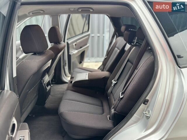 Білий МАН TGL, об'ємом двигуна 4.6 л та пробігом 264 тис. км за 31500 $, фото 22 на Automoto.ua