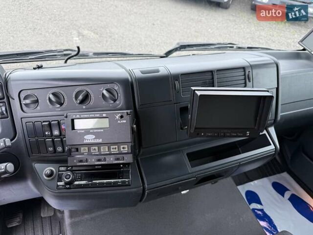 Білий МАН TGL, об'ємом двигуна 4.6 л та пробігом 413 тис. км за 34900 $, фото 27 на Automoto.ua