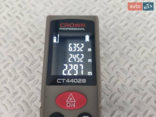 Білий МАН TGL, об'ємом двигуна 4.6 л та пробігом 470 тис. км за 32900 $, фото 30 на Automoto.ua