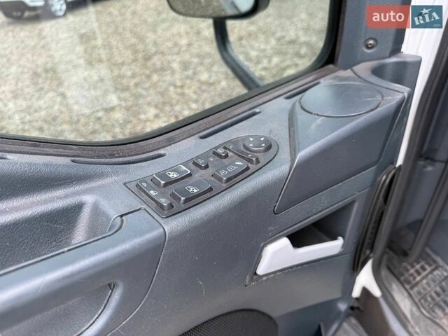 Білий МАН TGL, об'ємом двигуна 4.58 л та пробігом 490 тис. км за 23500 $, фото 27 на Automoto.ua