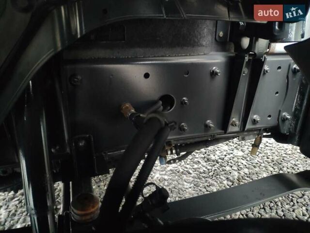 Білий МАН TGL, об'ємом двигуна 4.6 л та пробігом 470 тис. км за 32900 $, фото 15 на Automoto.ua