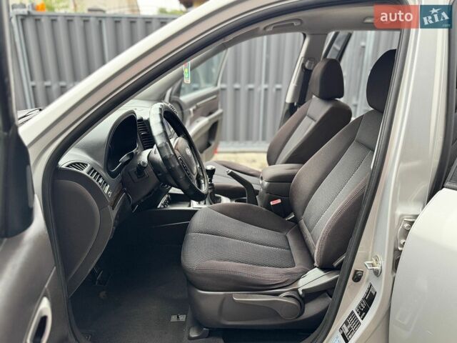 Білий МАН TGL, об'ємом двигуна 4.6 л та пробігом 264 тис. км за 31500 $, фото 14 на Automoto.ua