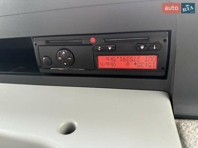 Білий МАН TGL, об'ємом двигуна 4.6 л та пробігом 378 тис. км за 33950 $, фото 33 на Automoto.ua