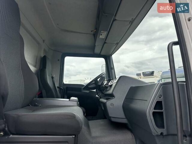 Білий МАН TGL, об'ємом двигуна 4.6 л та пробігом 473 тис. км за 34900 $, фото 13 на Automoto.ua