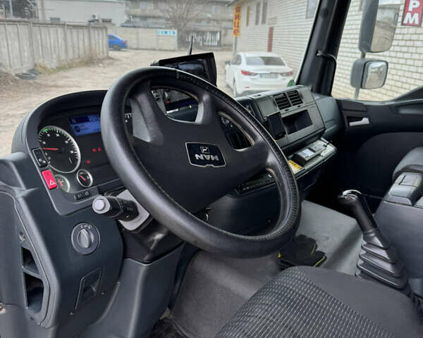 Білий МАН TGL, об'ємом двигуна 4.58 л та пробігом 510 тис. км за 30500 $, фото 11 на Automoto.ua