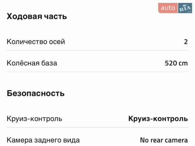 Білий МАН TGL, об'ємом двигуна 4.58 л та пробігом 815 тис. км за 42000 $, фото 21 на Automoto.ua