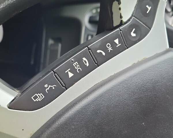 Білий МАН TGL, об'ємом двигуна 4.58 л та пробігом 815 тис. км за 39900 $, фото 8 на Automoto.ua