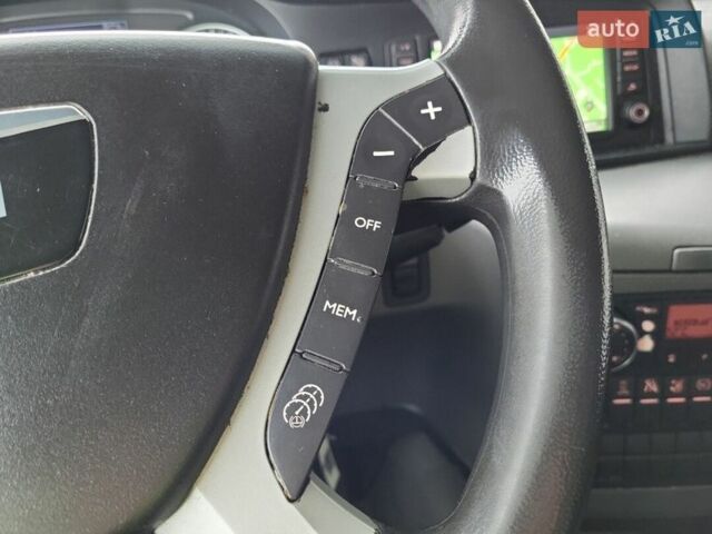 Білий МАН TGL, об'ємом двигуна 4.58 л та пробігом 815 тис. км за 42000 $, фото 9 на Automoto.ua