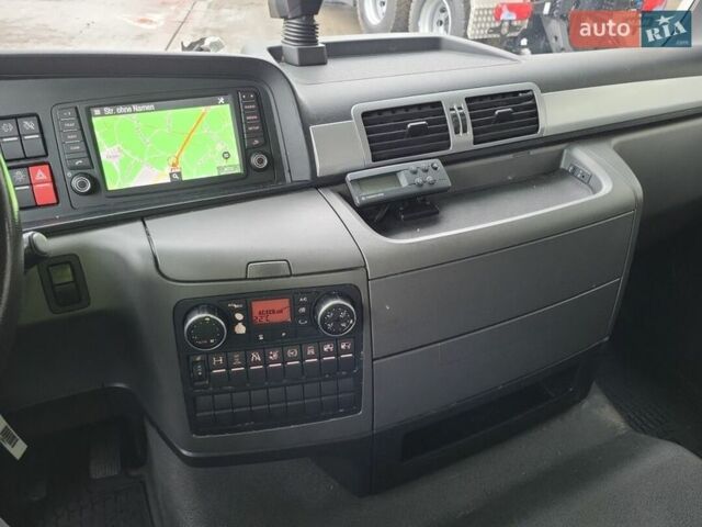 Білий МАН TGL, об'ємом двигуна 4.58 л та пробігом 815 тис. км за 42000 $, фото 5 на Automoto.ua