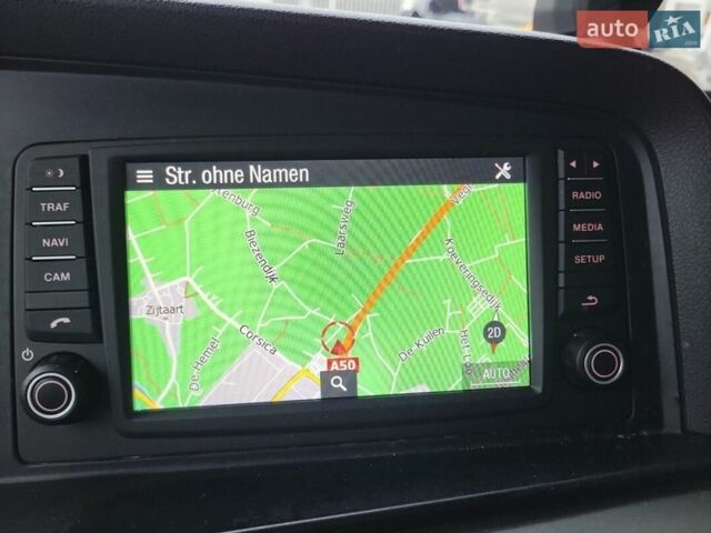 Білий МАН TGL, об'ємом двигуна 4.58 л та пробігом 815 тис. км за 42000 $, фото 6 на Automoto.ua