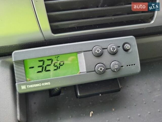 Білий МАН TGL, об'ємом двигуна 4.58 л та пробігом 815 тис. км за 42000 $, фото 10 на Automoto.ua