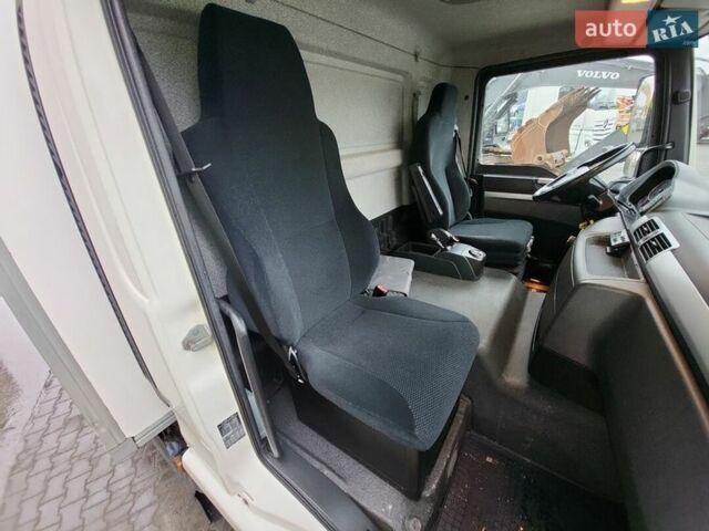 Білий МАН TGL, об'ємом двигуна 4.58 л та пробігом 815 тис. км за 39900 $, фото 4 на Automoto.ua