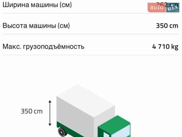Білий МАН TGL, об'ємом двигуна 4.58 л та пробігом 815 тис. км за 42000 $, фото 24 на Automoto.ua