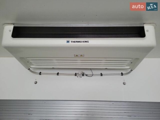 Білий МАН TGL, об'ємом двигуна 4.58 л та пробігом 815 тис. км за 42000 $, фото 17 на Automoto.ua