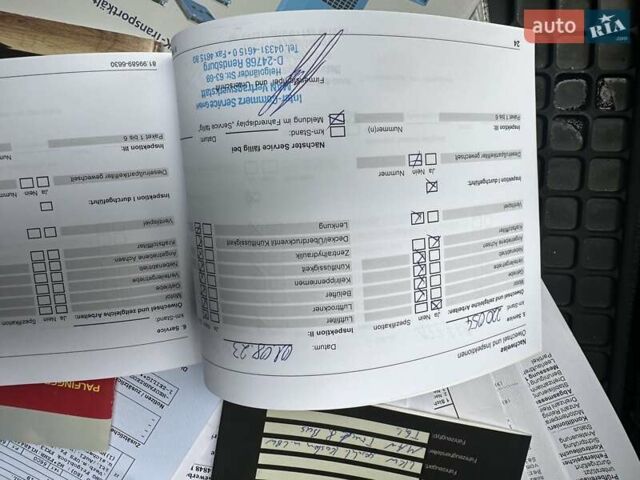 Белый МАН ТГЛ, объемом двигателя 6.8 л и пробегом 265 тыс. км за 45800 $, фото 36 на Automoto.ua