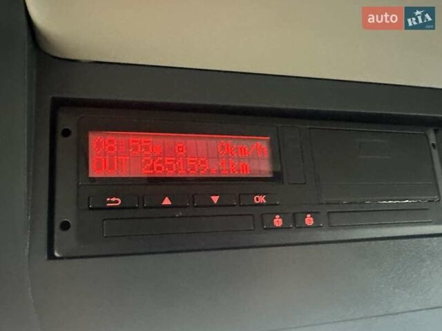 Белый МАН ТГЛ, объемом двигателя 6.8 л и пробегом 265 тыс. км за 45800 $, фото 43 на Automoto.ua