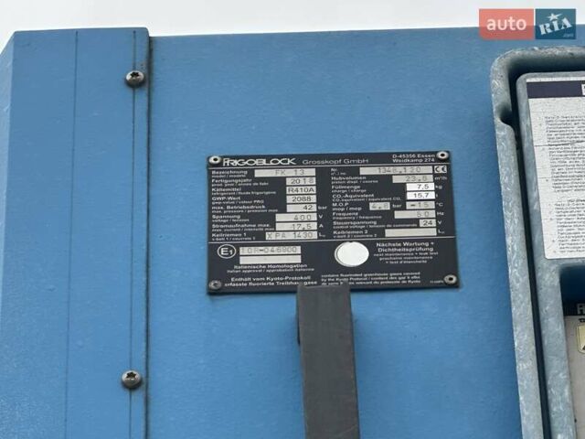 Белый МАН ТГЛ, объемом двигателя 6.8 л и пробегом 265 тыс. км за 45800 $, фото 32 на Automoto.ua