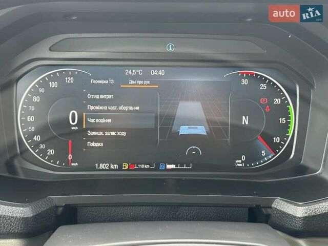 Белый МАН ТГЛ, объемом двигателя 0 л и пробегом 1 тыс. км за 114455 $, фото 33 на Automoto.ua