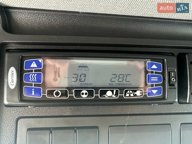 Белый МАН ТГЛ, объемом двигателя 0 л и пробегом 1 тыс. км за 114455 $, фото 37 на Automoto.ua