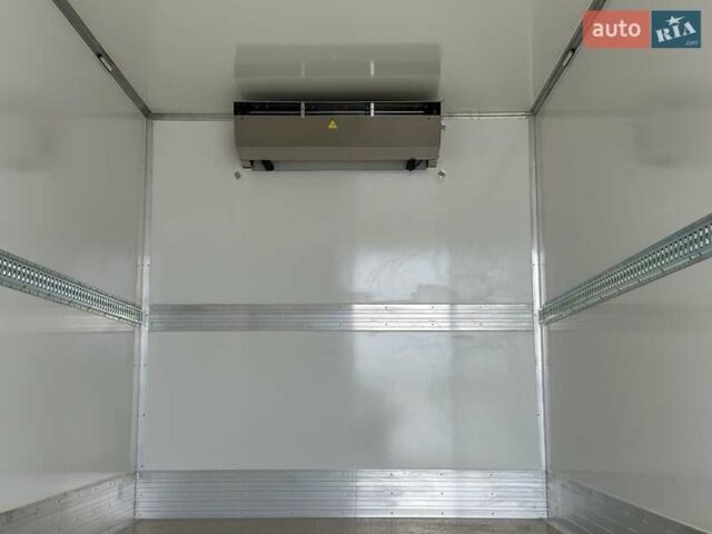 Белый МАН ТГЛ, объемом двигателя 0 л и пробегом 1 тыс. км за 114455 $, фото 43 на Automoto.ua