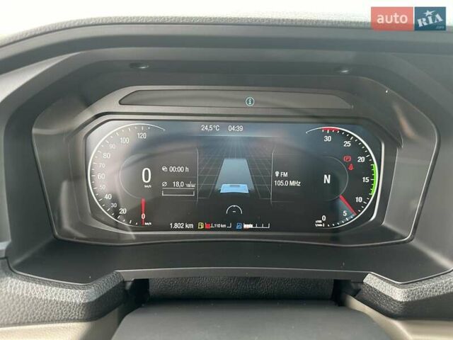 Белый МАН ТГЛ, объемом двигателя 0 л и пробегом 1 тыс. км за 114455 $, фото 31 на Automoto.ua