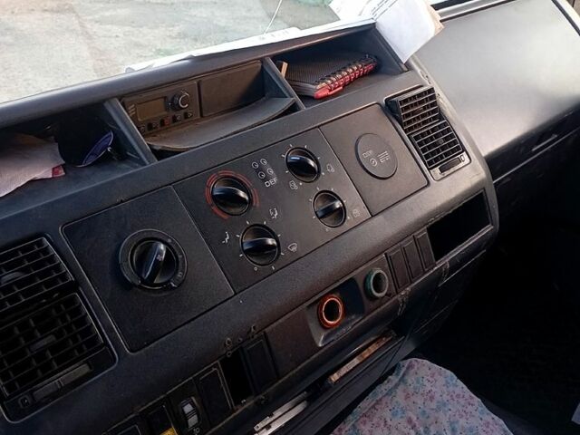 Білий МАН TGL, об'ємом двигуна 6.9 л та пробігом 500 тис. км за 10500 $, фото 7 на Automoto.ua