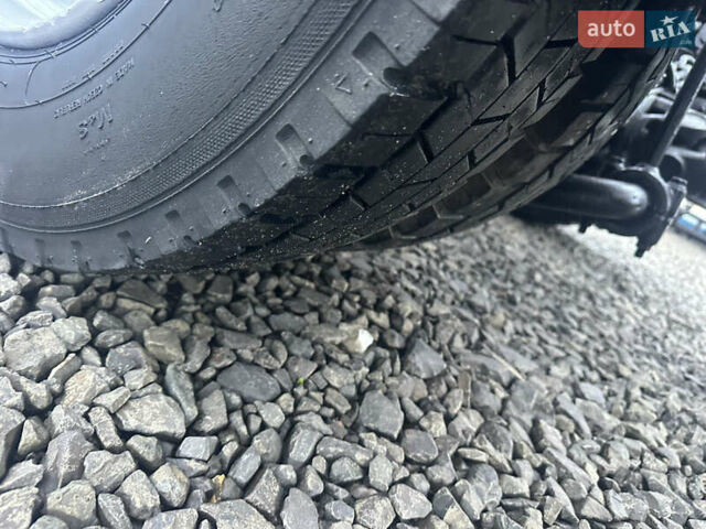 Белый МАН ТГЛ, объемом двигателя 4.6 л и пробегом 592 тыс. км за 24700 $, фото 14 на Automoto.ua