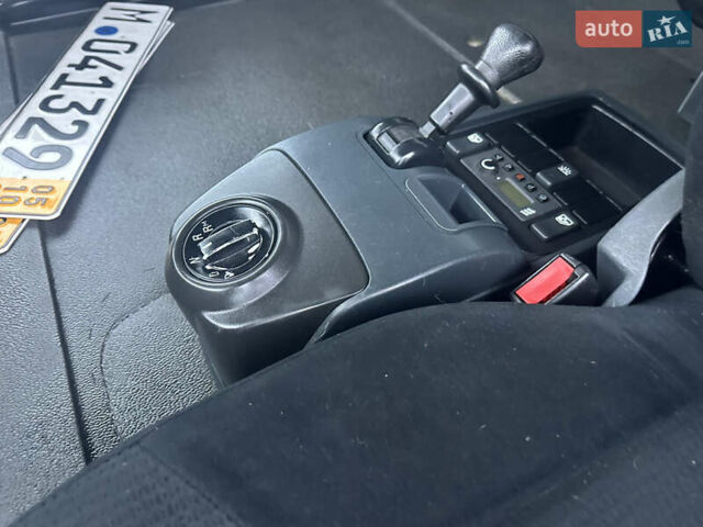 Белый МАН ТГЛ, объемом двигателя 4.6 л и пробегом 592 тыс. км за 24700 $, фото 24 на Automoto.ua