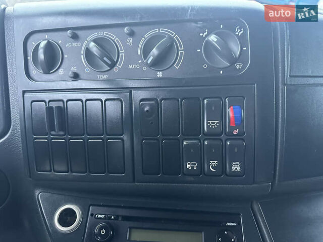 Белый МАН ТГЛ, объемом двигателя 4.6 л и пробегом 592 тыс. км за 24700 $, фото 26 на Automoto.ua