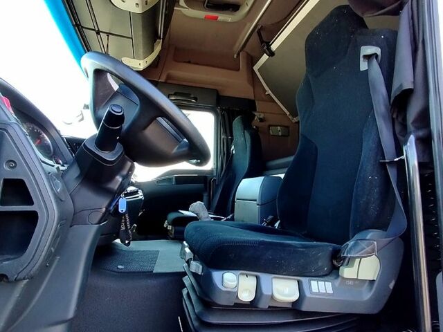 Білий МАН TGL, об'ємом двигуна 6.9 л та пробігом 760 тис. км за 23000 $, фото 8 на Automoto.ua