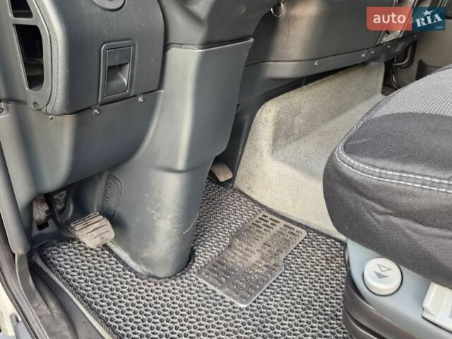 Білий МАН TGL, об'ємом двигуна 4.58 л та пробігом 523 тис. км за 40000 $, фото 25 на Automoto.ua