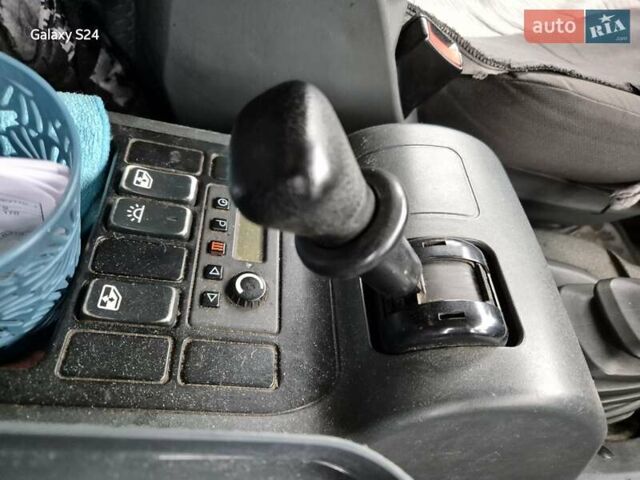 Белый МАН ТГЛ, объемом двигателя 4.58 л и пробегом 848 тыс. км за 13999 $, фото 32 на Automoto.ua