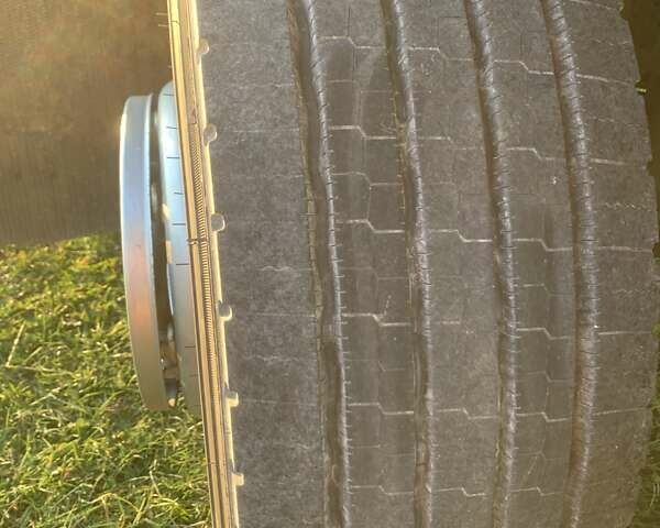 МАН TGL 2011 у Рава-Руська на Automoto.ua Білий МАН TGL, об'ємом двигуна 4.58 л та пробігом 735 тис. км за 25000 $, фото 11 на Automoto.ua