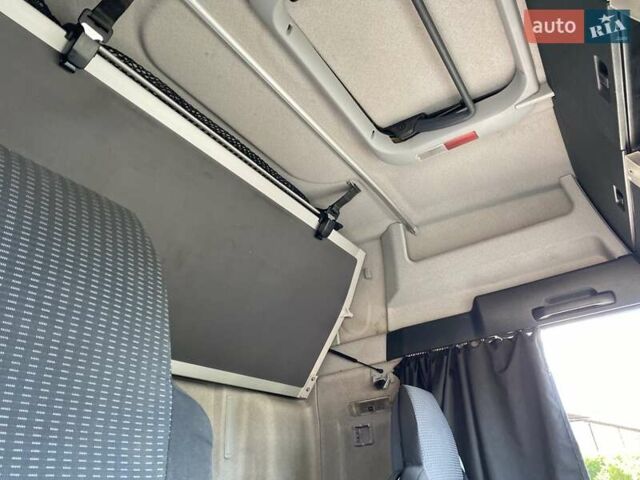 Белый МАН ТГЛ, объемом двигателя 4.6 л и пробегом 350 тыс. км за 23999 $, фото 64 на Automoto.ua