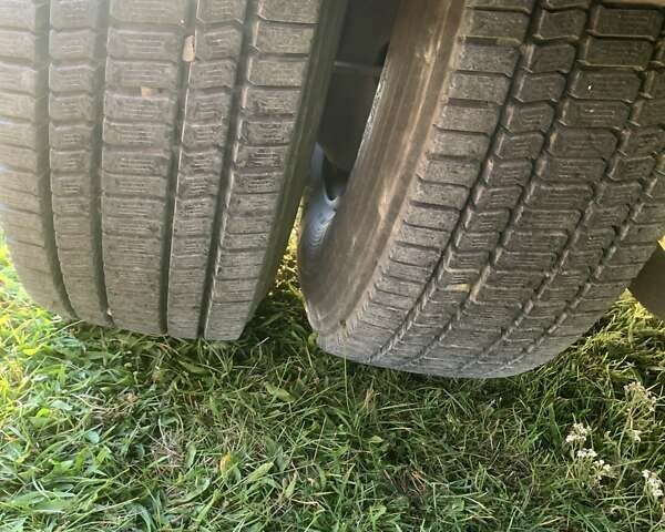 МАН TGL 2011 у Рава-Руська на Automoto.ua Білий МАН TGL, об'ємом двигуна 4.58 л та пробігом 735 тис. км за 25000 $, фото 12 на Automoto.ua