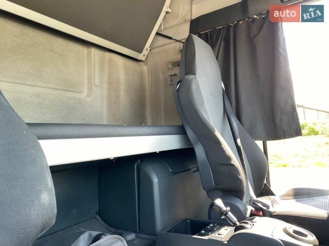 Белый МАН ТГЛ, объемом двигателя 4.6 л и пробегом 350 тыс. км за 23999 $, фото 59 на Automoto.ua