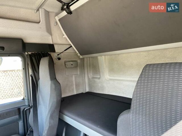 Белый МАН ТГЛ, объемом двигателя 4.6 л и пробегом 350 тыс. км за 23999 $, фото 68 на Automoto.ua