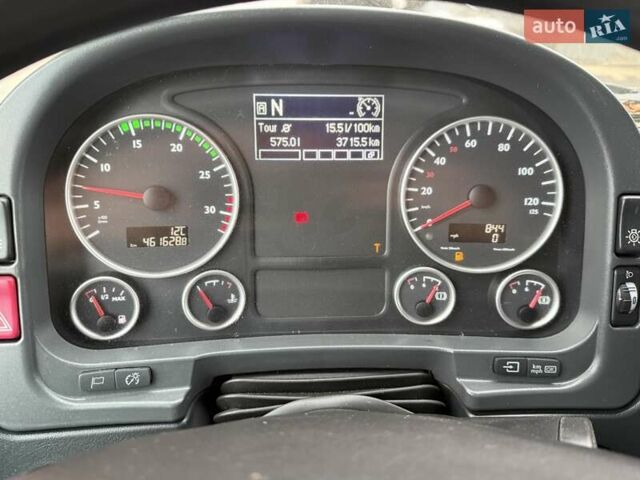 МАН ТГЛ 2012 в Бучаче на Automoto.ua Белый МАН ТГЛ, объемом двигателя 4.6 л и пробегом 461 тыс. км за 28750 $, фото 28 на Automoto.ua