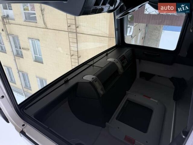 МАН ТГЛ 2012 в Бучаче на Automoto.ua Белый МАН ТГЛ, объемом двигателя 4.6 л и пробегом 461 тыс. км за 28750 $, фото 22 на Automoto.ua