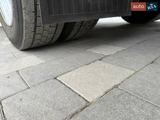 МАН ТГЛ 2012 в Бучаче на Automoto.ua Белый МАН ТГЛ, объемом двигателя 4.6 л и пробегом 461 тыс. км за 28750 $, фото 12 на Automoto.ua