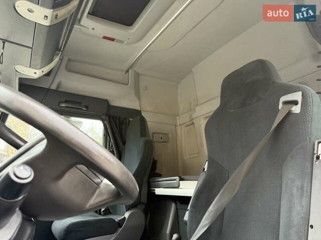МАН ТГЛ 2012 в Бучаче на Automoto.ua Белый МАН ТГЛ, объемом двигателя 4.6 л и пробегом 461 тыс. км за 28750 $, фото 26 на Automoto.ua