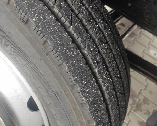 Белый МАН ТГЛ, объемом двигателя 4.58 л и пробегом 850 тыс. км за 21300 $, фото 12 на Automoto.ua