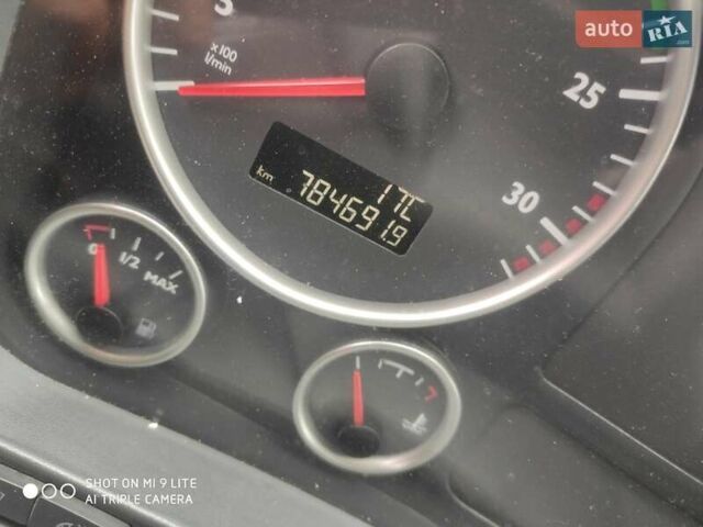 Білий МАН TGL, об'ємом двигуна 4.58 л та пробігом 850 тис. км за 21300 $, фото 9 на Automoto.ua